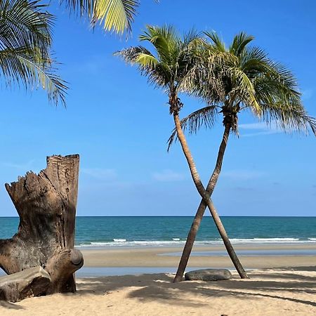 Rachavadee Bankrut Resort Zewnętrze zdjęcie