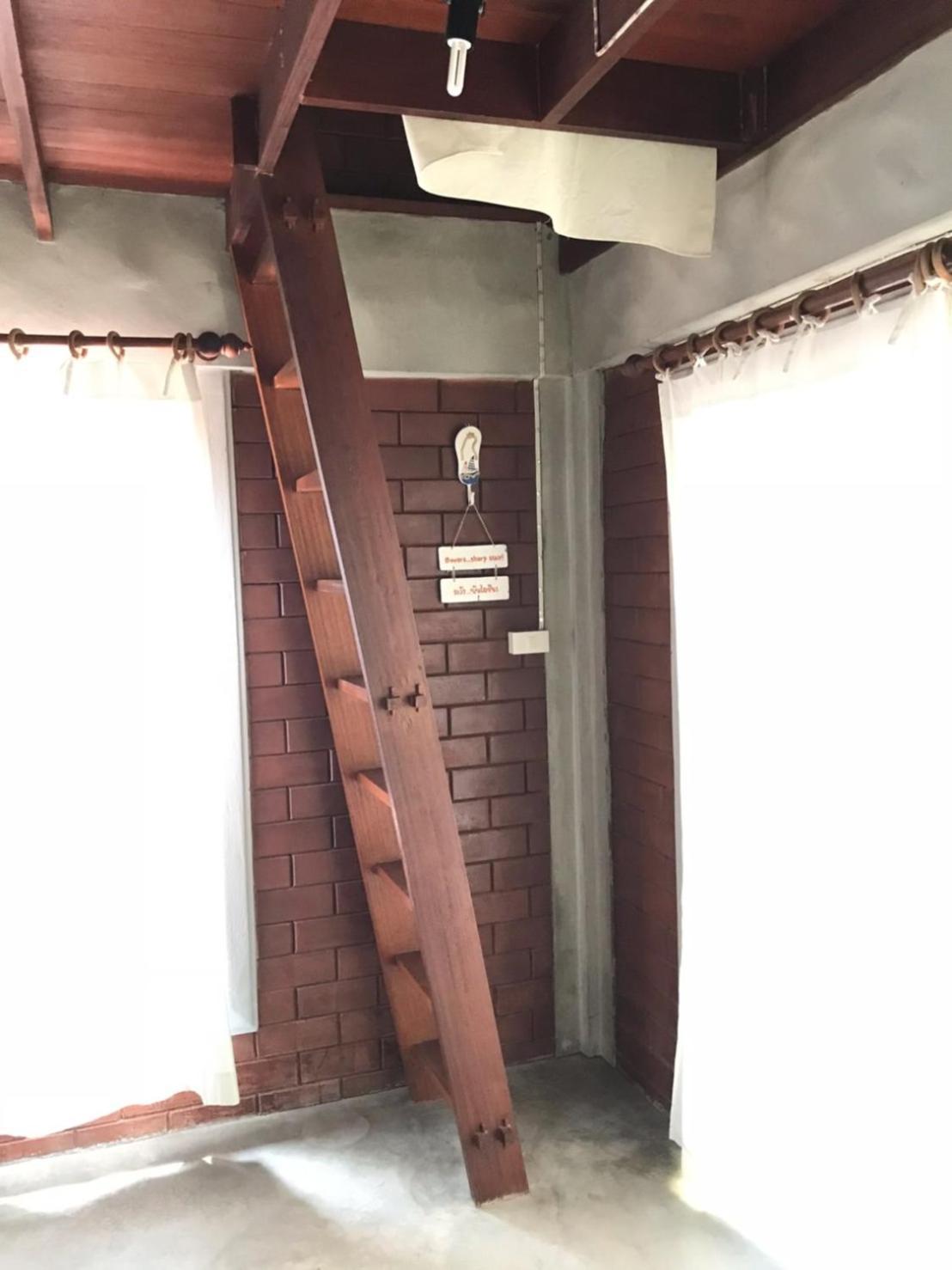 Rachavadee Bankrut Resort Zewnętrze zdjęcie