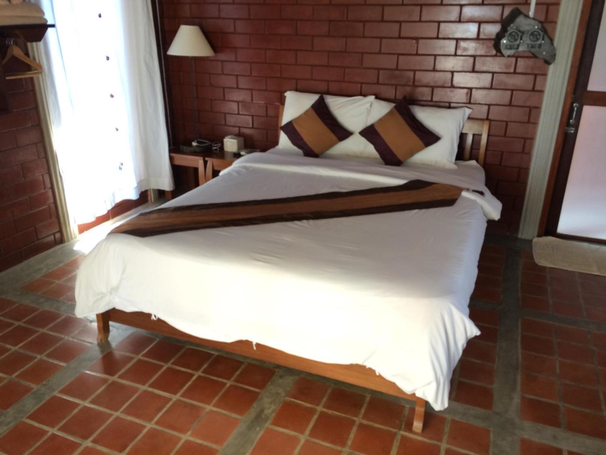 Rachavadee Bankrut Resort Pokój zdjęcie