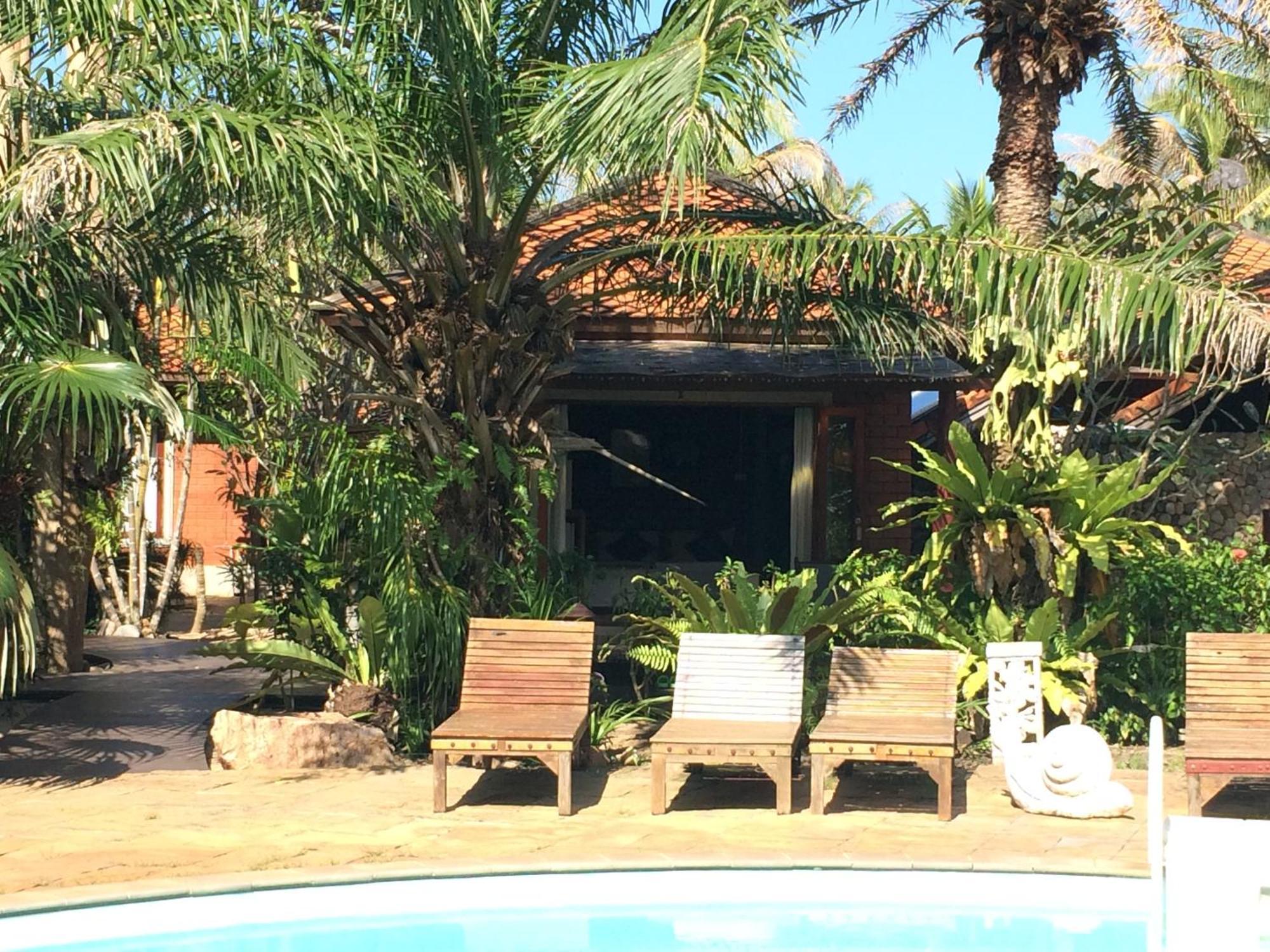 Rachavadee Bankrut Resort Pokój zdjęcie