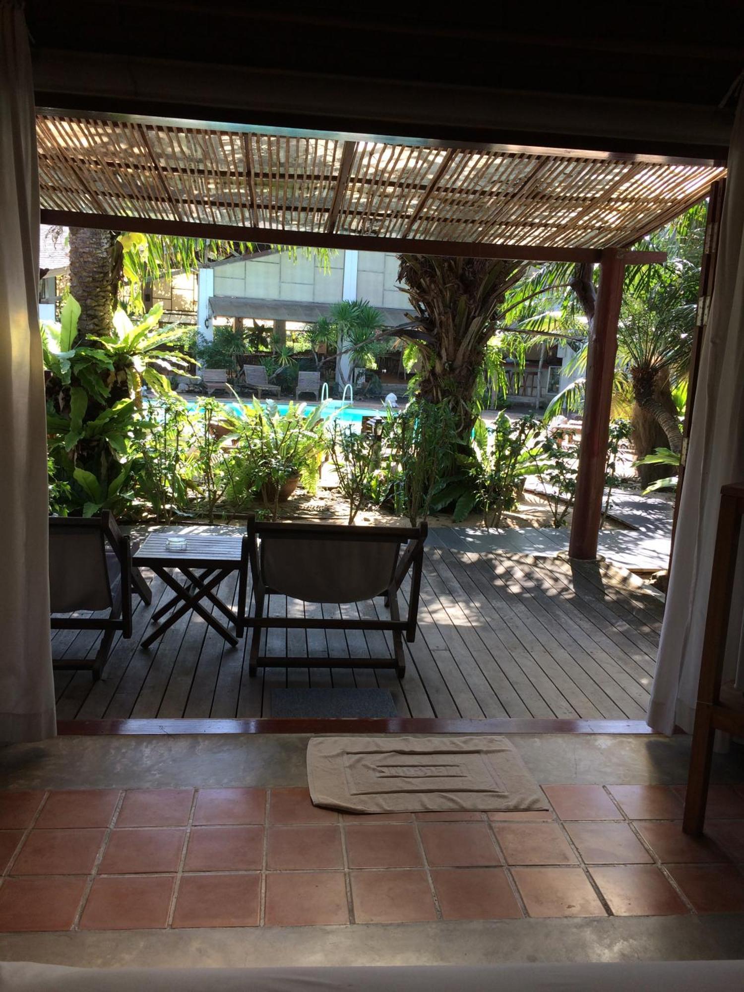 Rachavadee Bankrut Resort Pokój zdjęcie