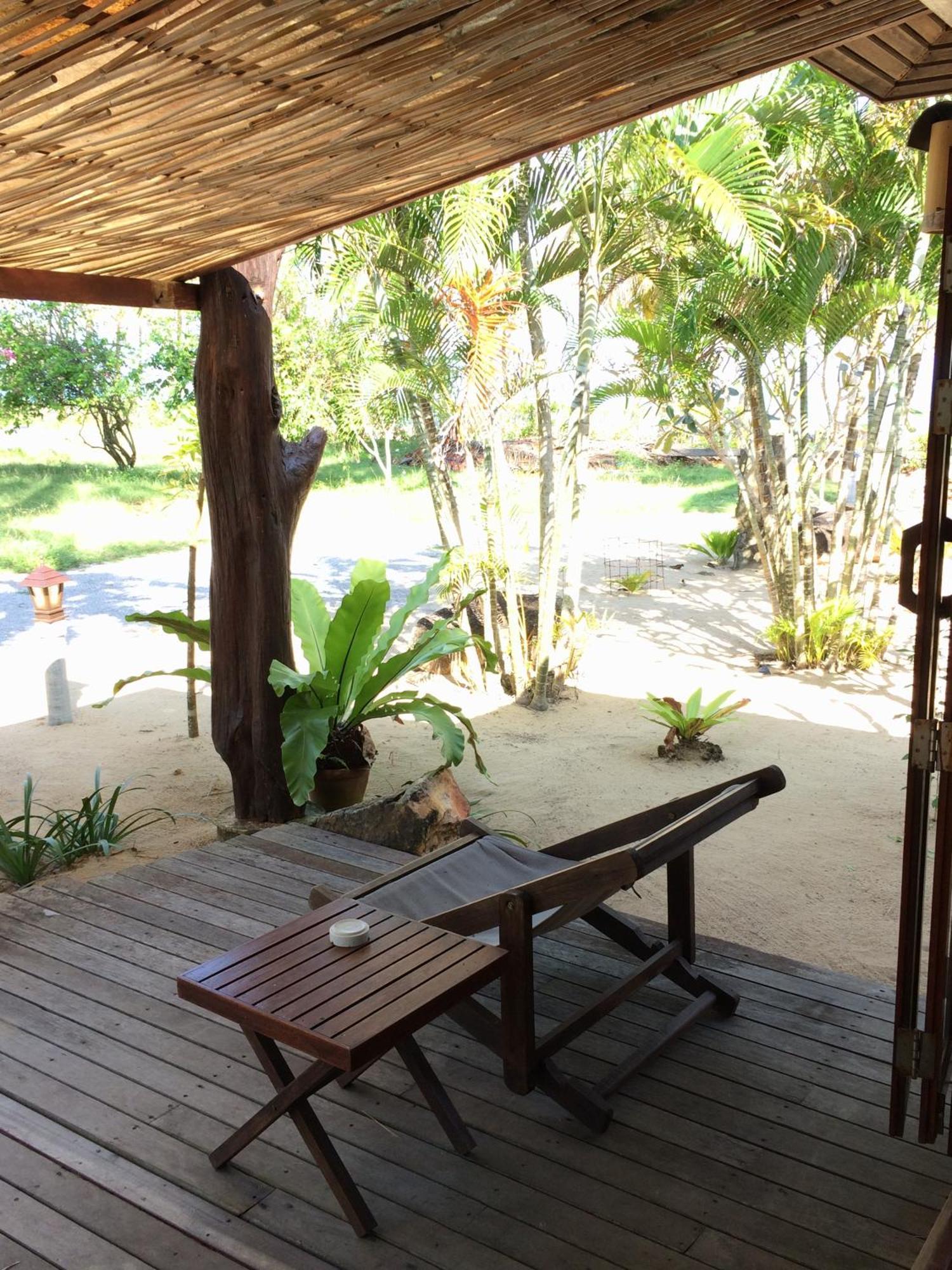 Rachavadee Bankrut Resort Pokój zdjęcie