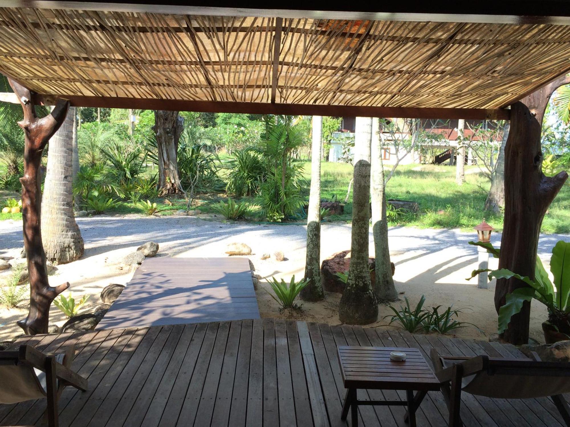 Rachavadee Bankrut Resort Pokój zdjęcie