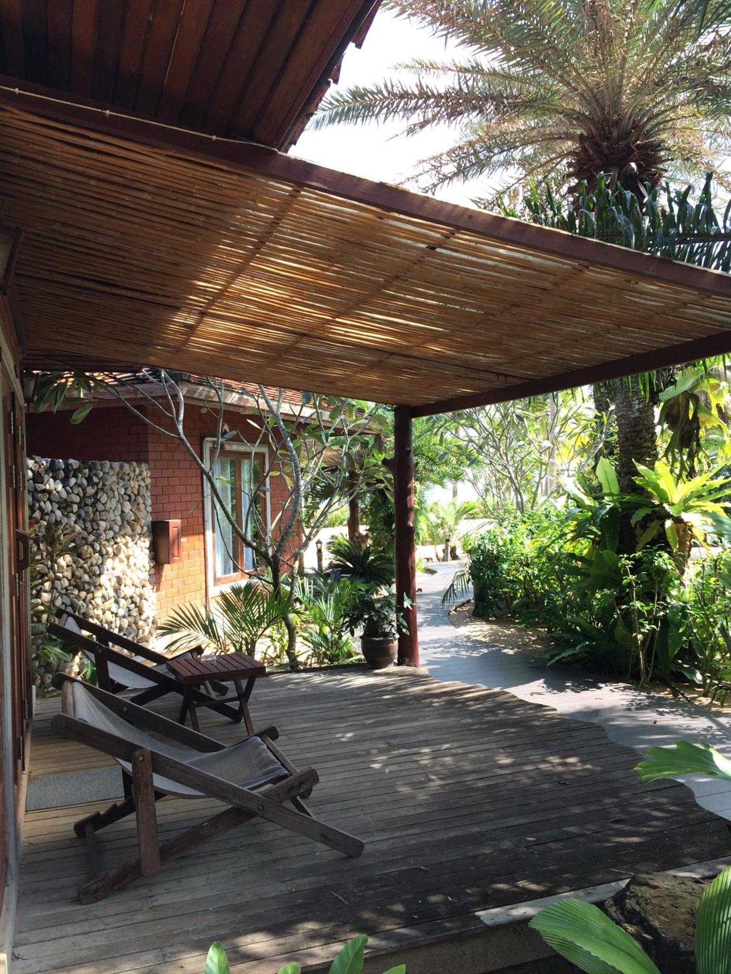 Rachavadee Bankrut Resort Pokój zdjęcie