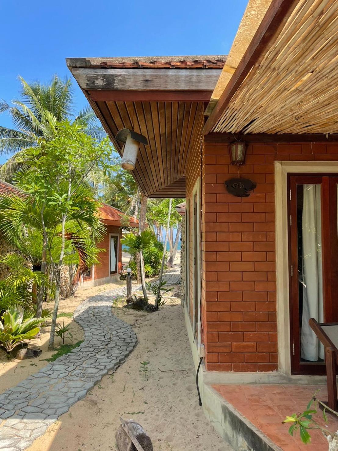 Rachavadee Bankrut Resort Zewnętrze zdjęcie