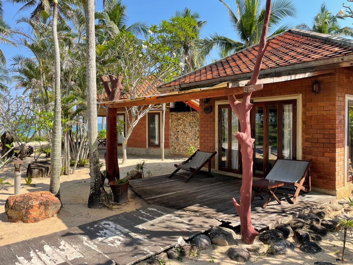 Rachavadee Bankrut Resort Zewnętrze zdjęcie