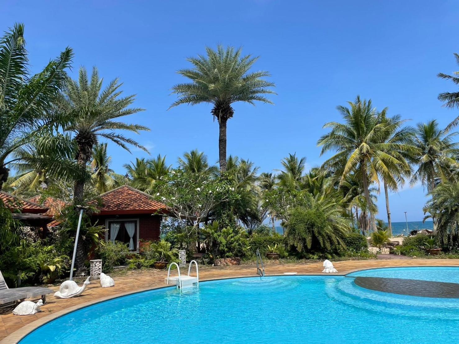 Rachavadee Bankrut Resort Zewnętrze zdjęcie