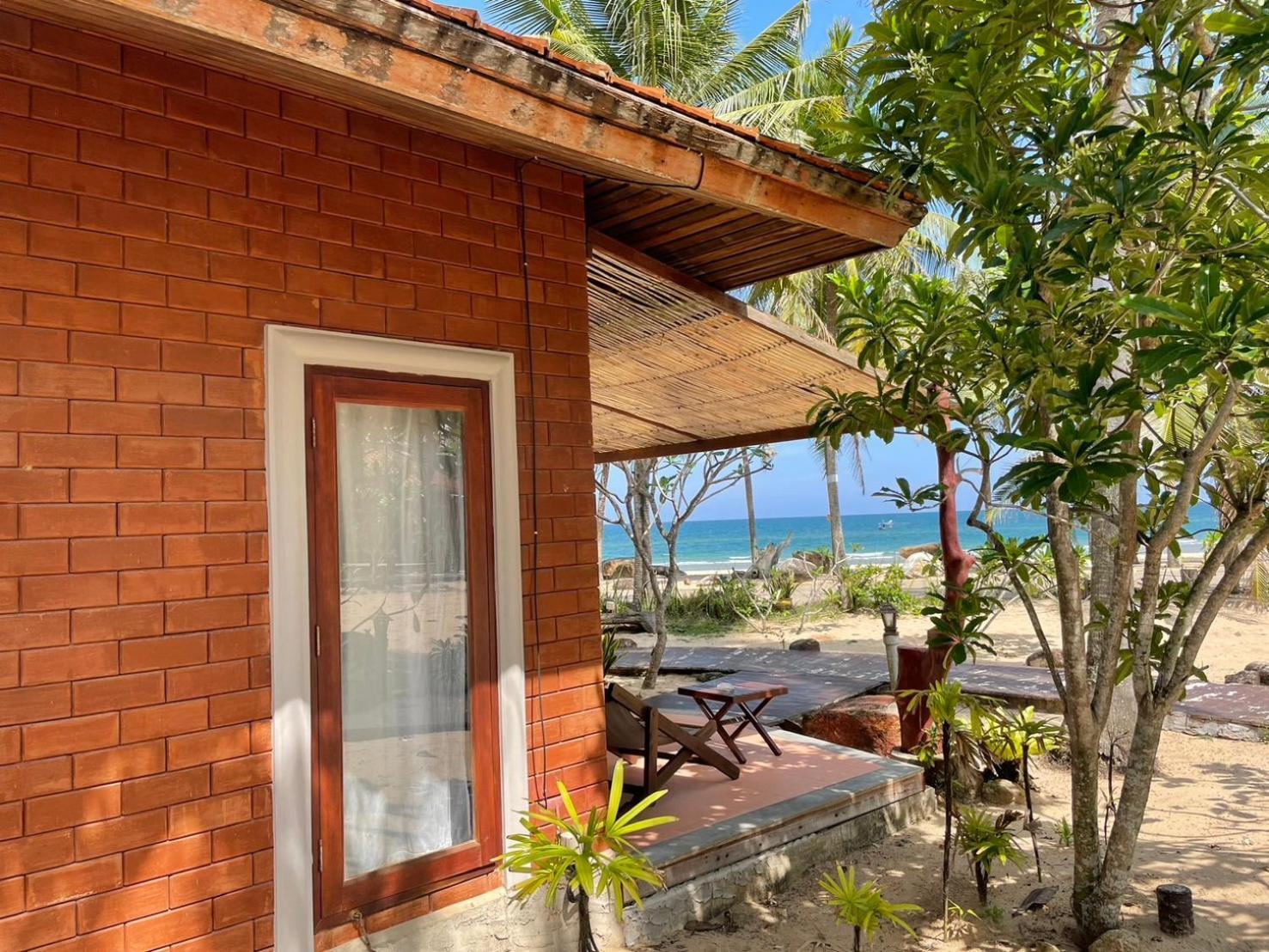 Rachavadee Bankrut Resort Zewnętrze zdjęcie