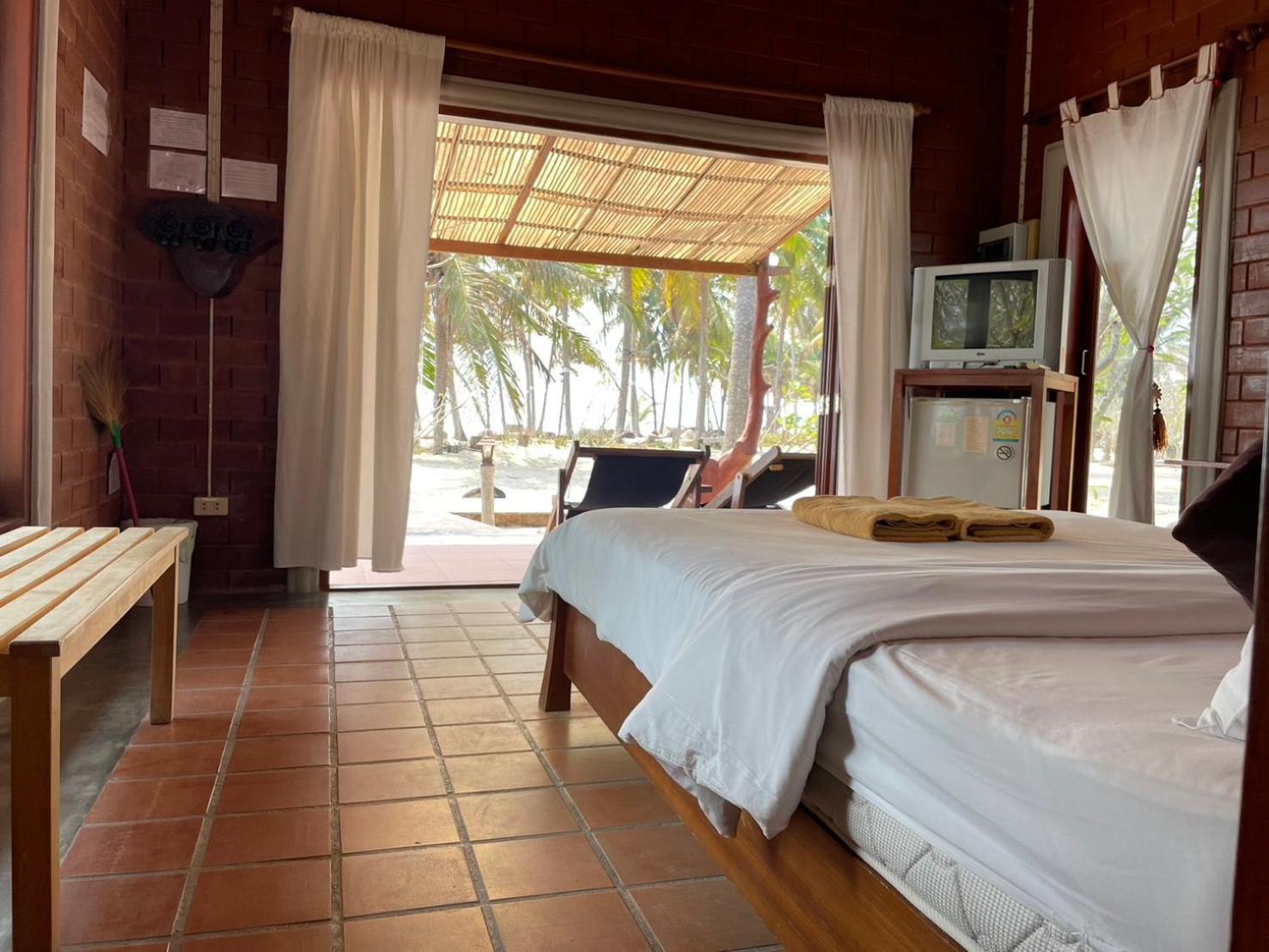 Rachavadee Bankrut Resort Zewnętrze zdjęcie