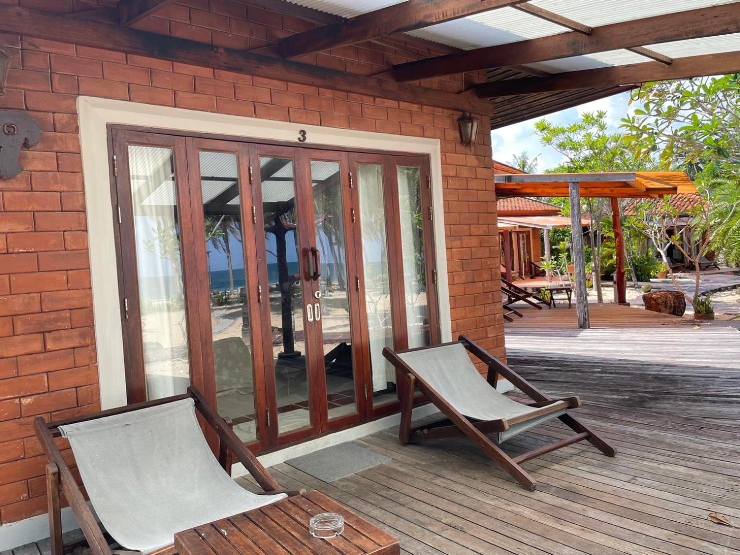 Rachavadee Bankrut Resort Zewnętrze zdjęcie