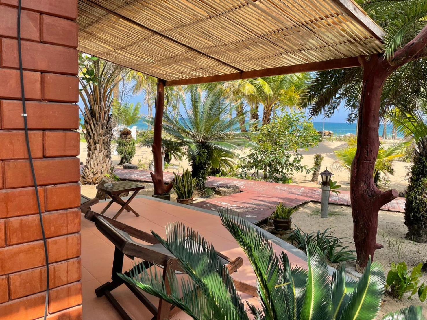 Rachavadee Bankrut Resort Zewnętrze zdjęcie