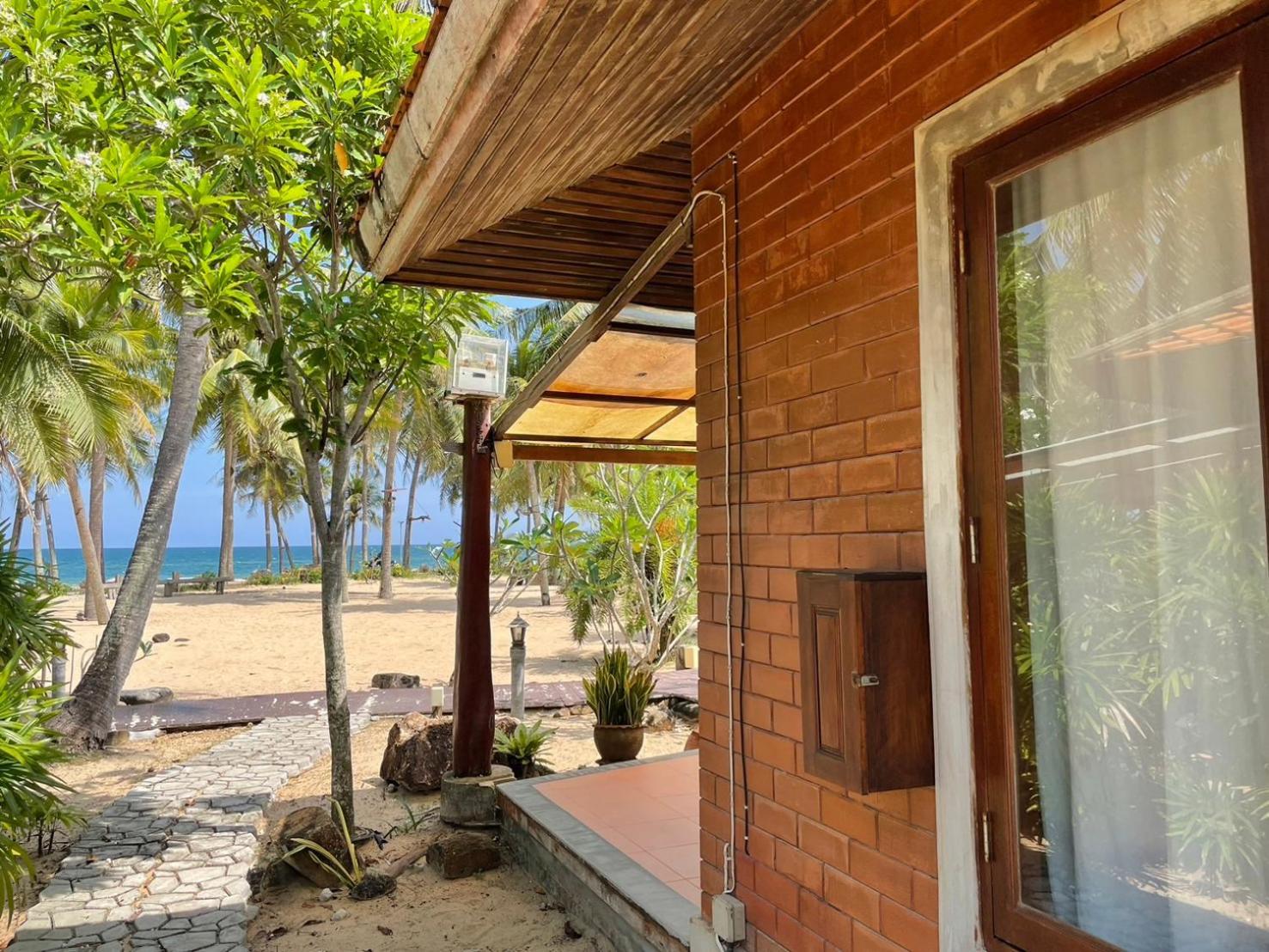 Rachavadee Bankrut Resort Zewnętrze zdjęcie