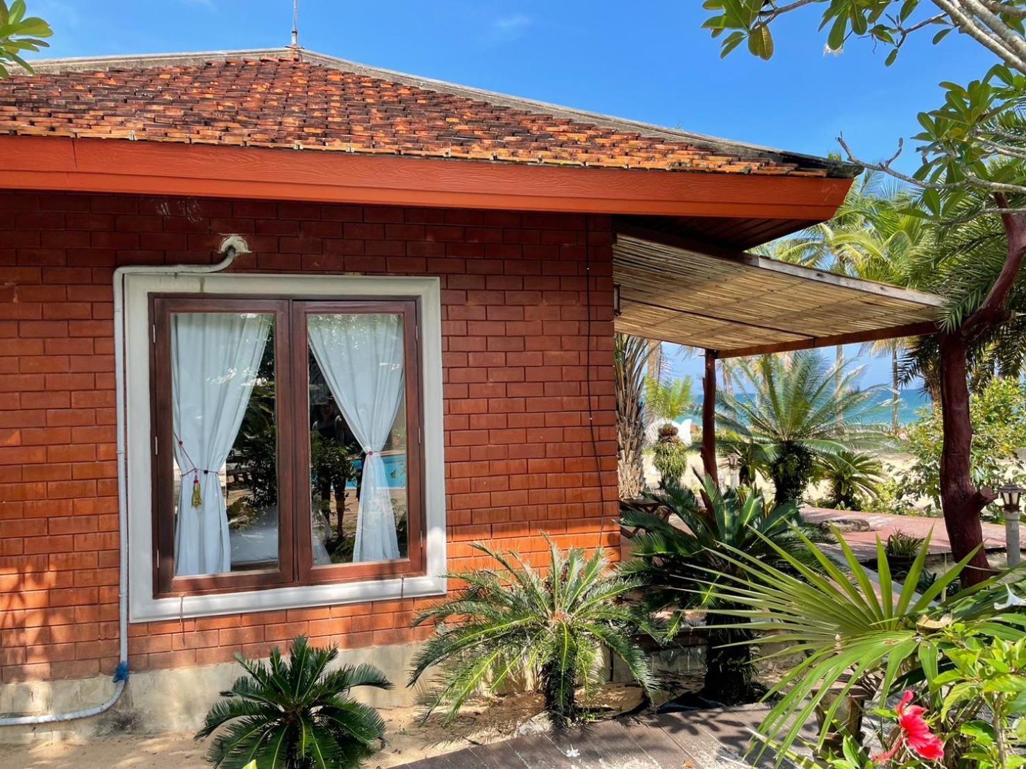 Rachavadee Bankrut Resort Zewnętrze zdjęcie