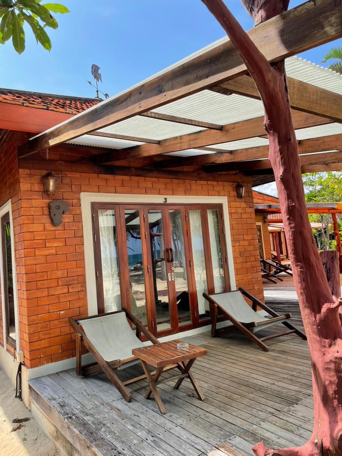 Rachavadee Bankrut Resort Zewnętrze zdjęcie