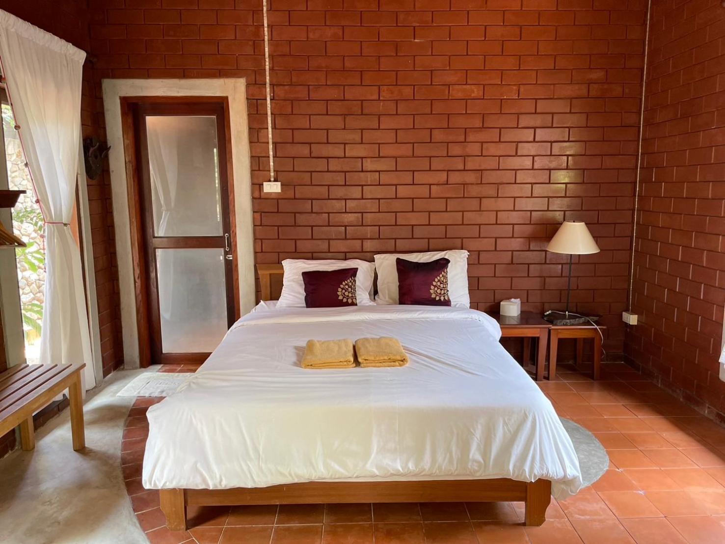 Rachavadee Bankrut Resort Zewnętrze zdjęcie
