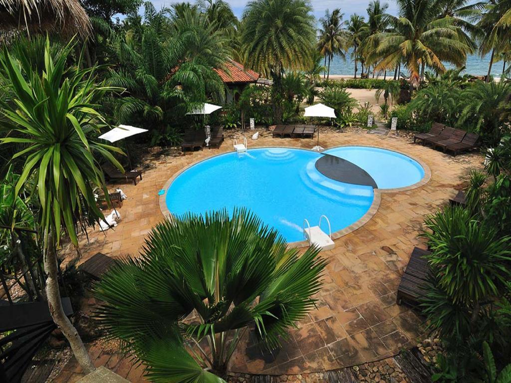 Rachavadee Bankrut Resort Zewnętrze zdjęcie