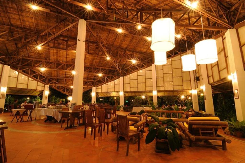 Rachavadee Bankrut Resort Zewnętrze zdjęcie