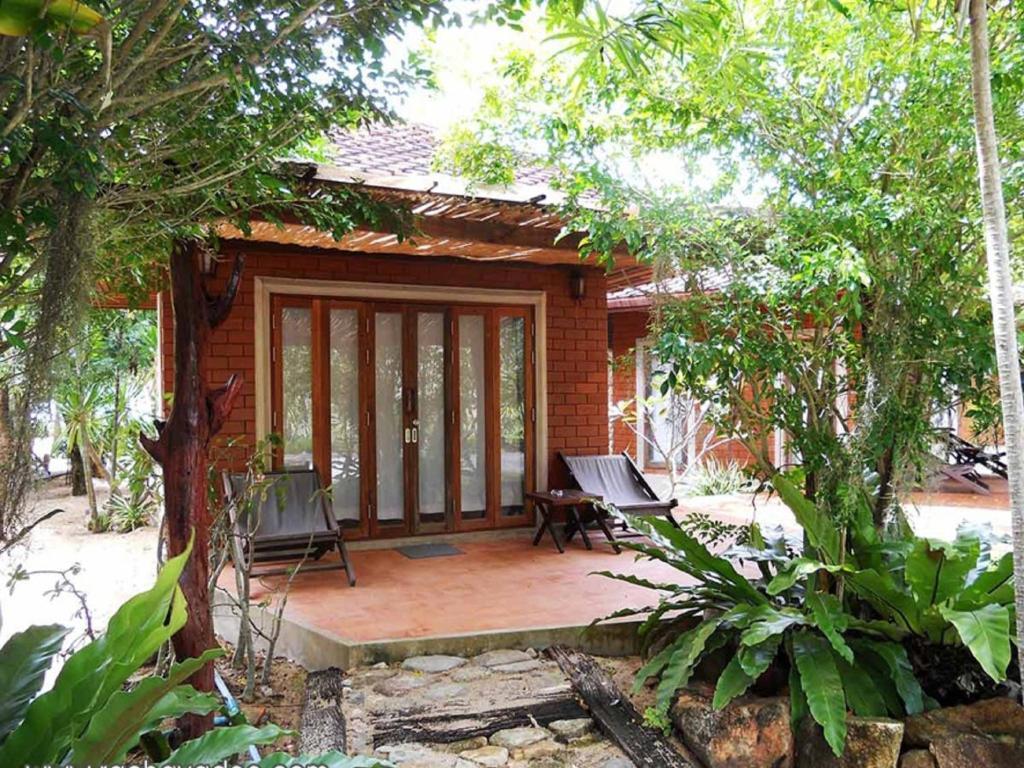 Rachavadee Bankrut Resort Pokój zdjęcie