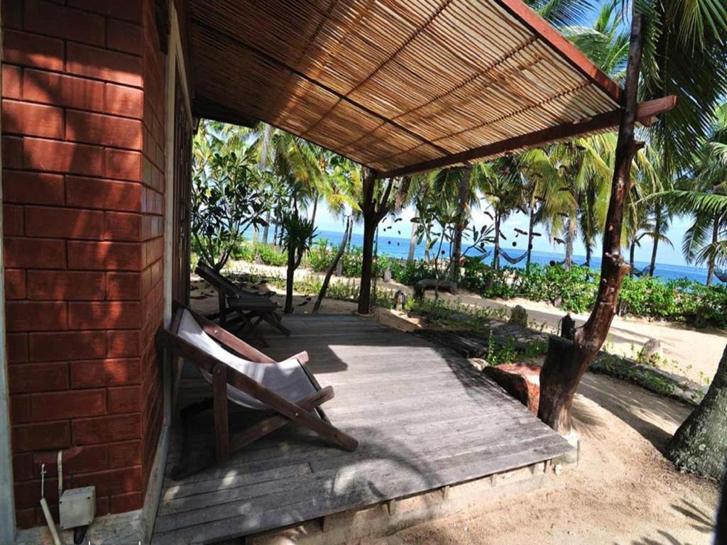 Rachavadee Bankrut Resort Pokój zdjęcie