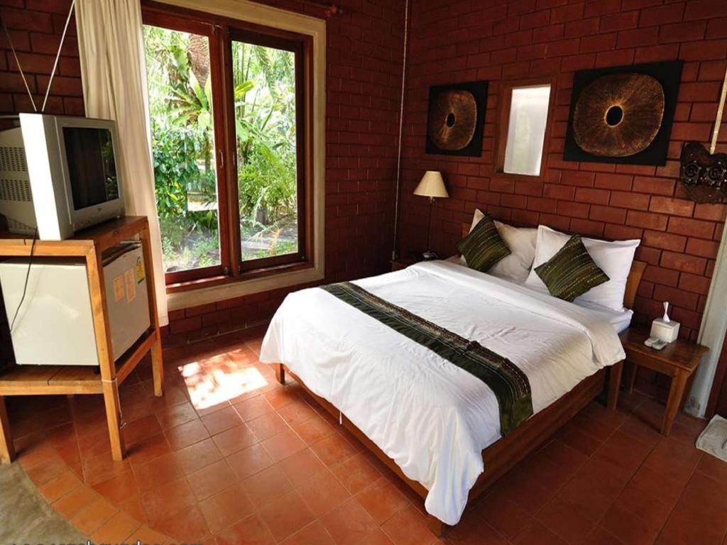 Rachavadee Bankrut Resort Pokój zdjęcie