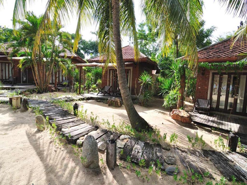 Rachavadee Bankrut Resort Pokój zdjęcie