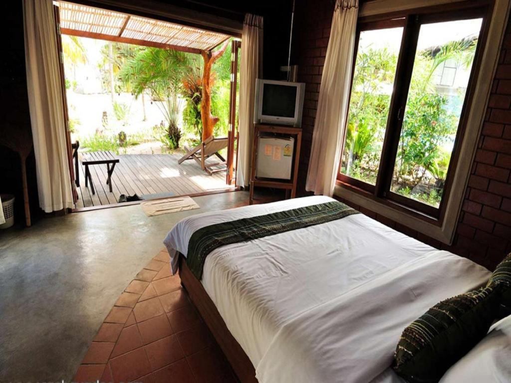 Rachavadee Bankrut Resort Pokój zdjęcie